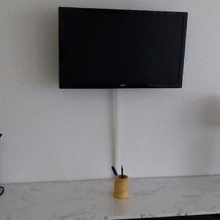 Studio Ideal Couple 2 Enfants, Bien Situe, Calme Ciboure Eksteriør bilde
