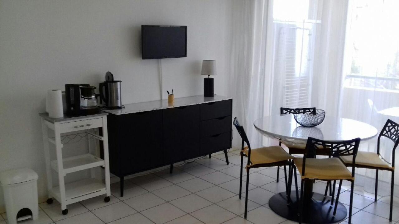Studio Ideal Couple 2 Enfants, Bien Situe, Calme Ciboure Eksteriør bilde